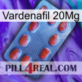 Vardenafil 20Mg 06